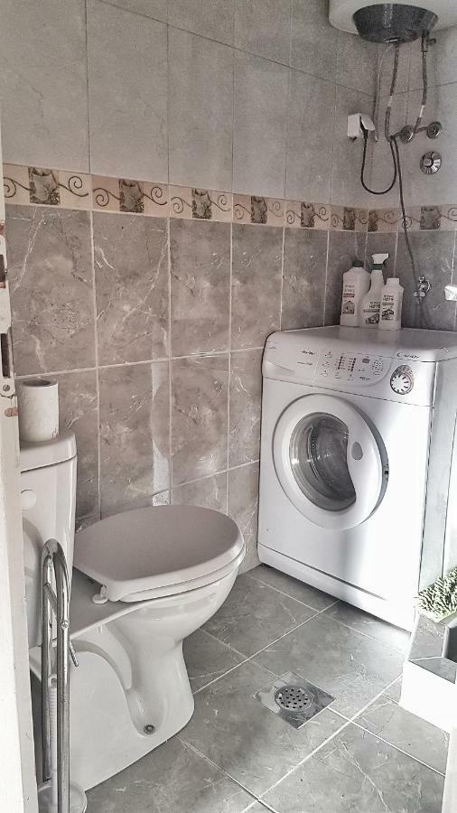 Apartments Jovana Котор Экстерьер фото