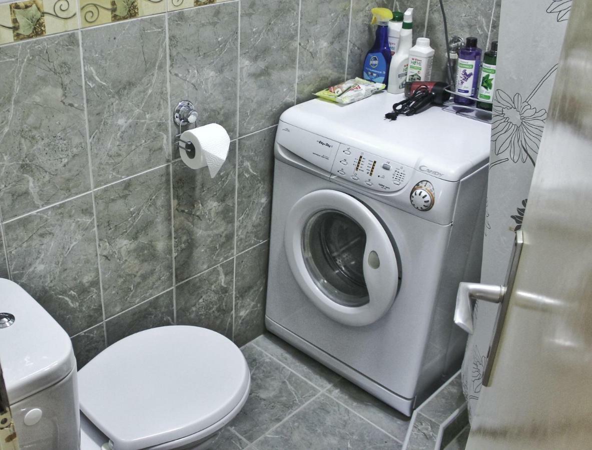 Apartments Jovana Котор Экстерьер фото